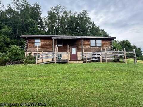 1416 Point Marion Road, Morgantown, WV 26508