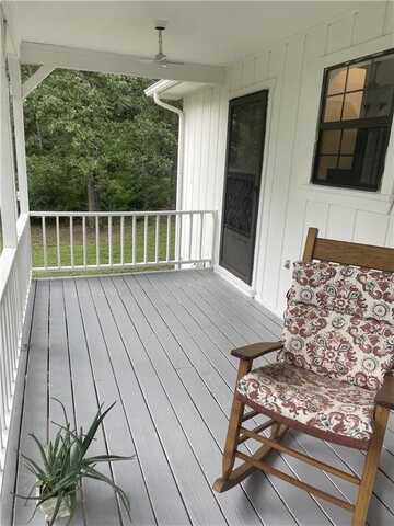 565 County Road 1750, London, AR 72847
