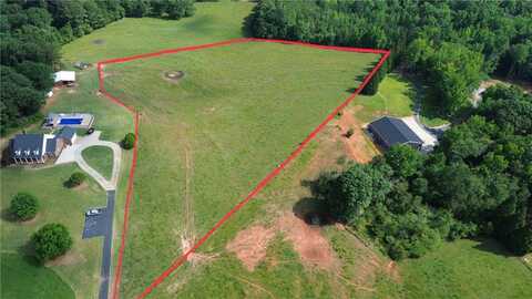 New Heritage Trail, Seneca, SC 29678