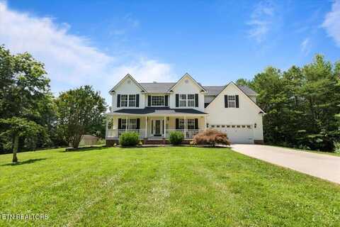 440 Indian Hills Rd, Oneida, TN 37841
