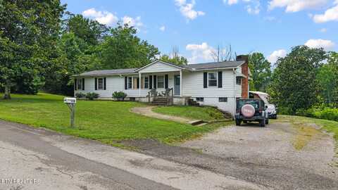 105 Johnson Gap Rd, Clinton, TN 37716