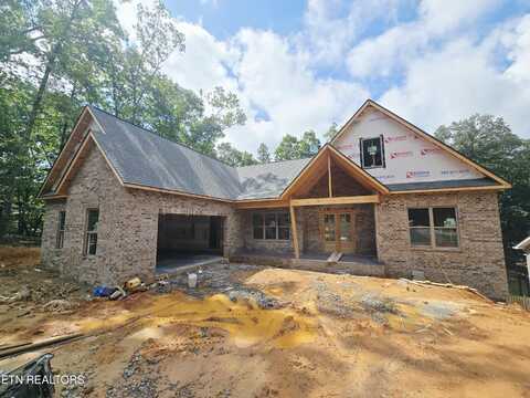 102 Tanasi Drive, Loudon, TN 37774