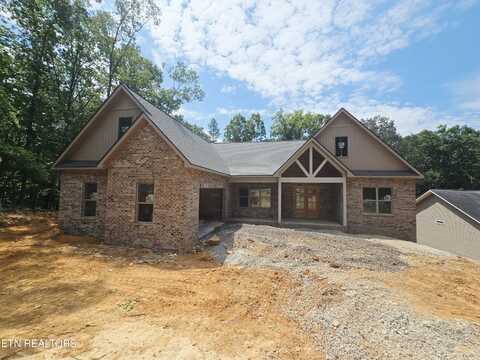 102 Tanasi Drive, Loudon, TN 37774