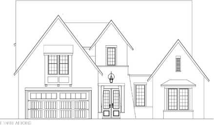 11848 Catatoga Blvd, Knoxville, TN 37932