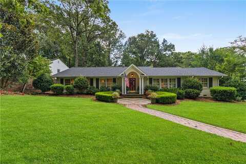 200 Augusta Street, Easley, SC 29640