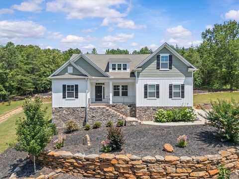 434 Twin View Drive, Westminster, SC 29693