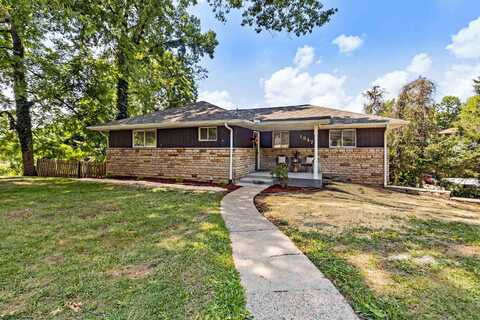 1347 Winona Avenue, Morgantown, WV 26505