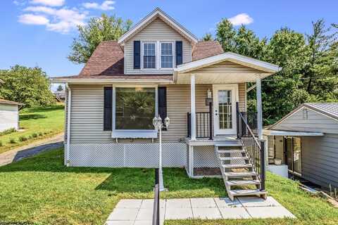 59 Monongahela Avenue, Morgantown, WV 26501