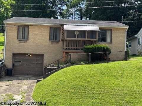 1382 Locust Avenue, Fairmont, WV 26554