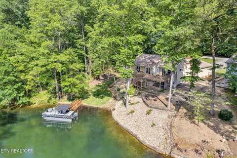 141 Shore Lane, Crossville, TN 38558