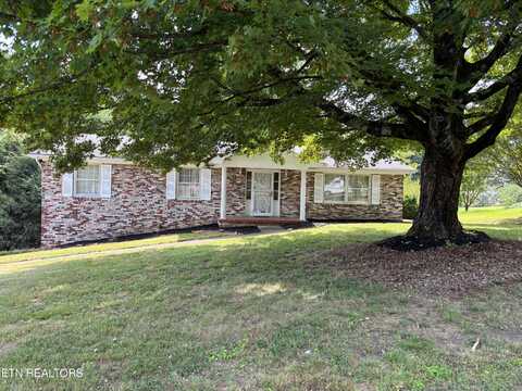 2015 Mountair Drive, Knoxville, TN 37924