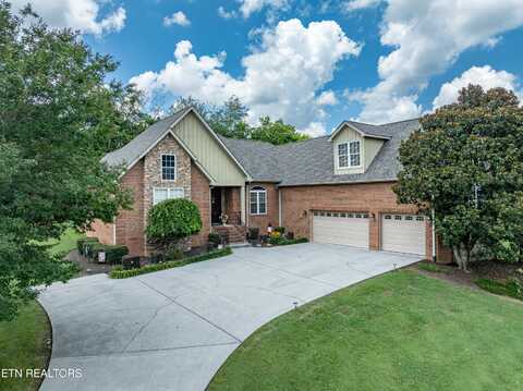 507 Cypress Drive, Maryville, TN 37803