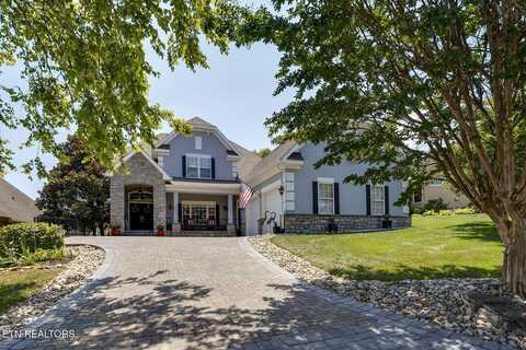 104 Greenfinch Drive, Vonore, TN 37885