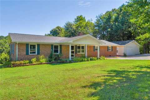 517 Fowler Road, West Union, SC 29696