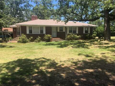 111 KITTY CORNER Circle, Iva, SC 29655