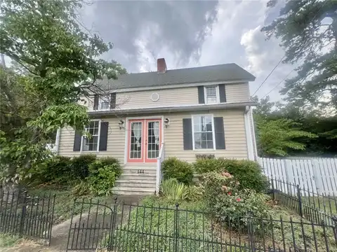 144 Lebby Street, Pelzer, SC 29669