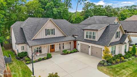 1452 Turning Leaf Lane, Knoxville, TN 37922