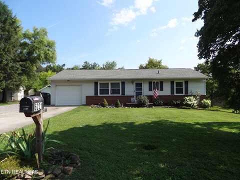 6221 Lilywood Lane, Knoxville, TN 37921