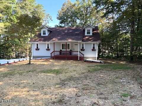 16 Pomeroy Court, Crossville, TN 38558
