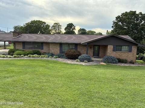 1608 Terrace Drive, Loudon, TN 37774