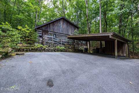 2741 Mountain View Circle, Sevierville, TN 37862