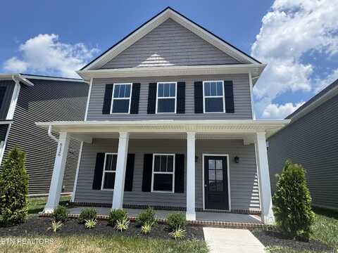 6126 Tower Bell St, Powell, TN 37849