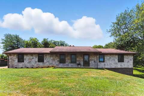 926 Weaver Hill Drive, Maryville, TN 37803
