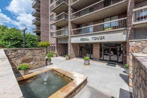 607 Regal Tower, Maryville, TN 37804