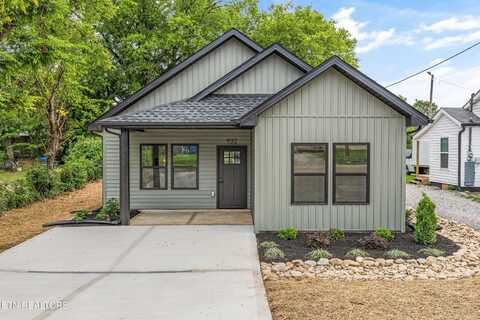 932 Avenue A, Knoxville, TN 37920