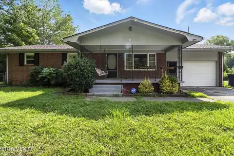 428 Wilderness Rd, Middlesboro, KY 40965
