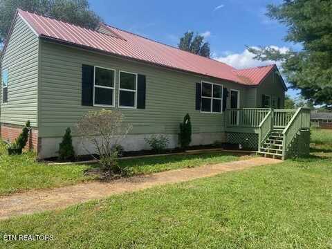 10104 Old Rutledge Pike, Mascot, TN 37806