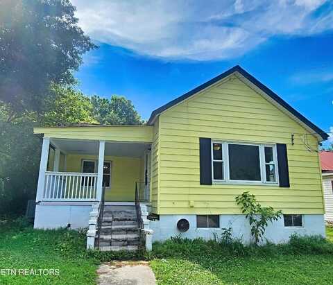 308 E Prospect St, La Follette, TN 37766