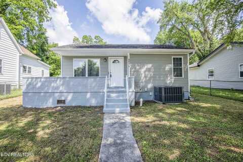 2515 Wilson Ave, Knoxville, TN 37914