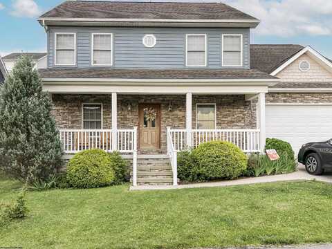 198 Donna Avenue, Morgantown, WV 26505
