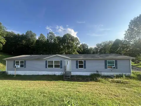 1328 Tolley Road, Bridgeport, WV 26330