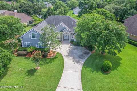 9927 CHELSEA LAKE Road, Jacksonville, FL 32256