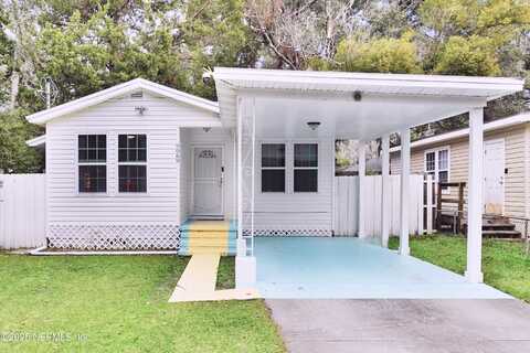 9069 JEFFERSON Avenue, Jacksonville, FL 32208