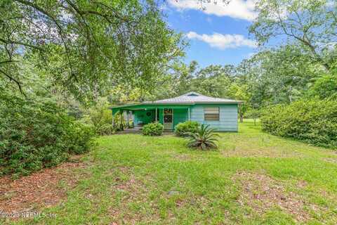 44125 JARRETT Road, Callahan, FL 32011