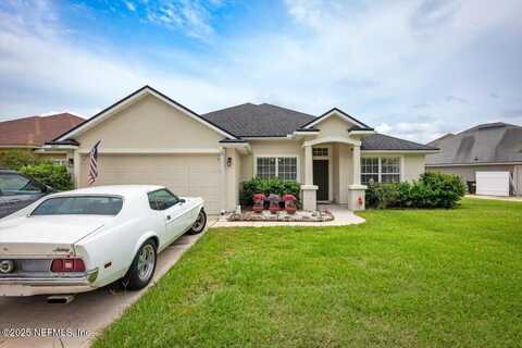 1515 HARVEST COVE Drive, Middleburg, FL 32068