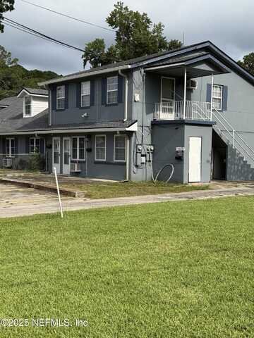 5342 5340 KINGSBURY STREET, Jacksonville, FL 32205