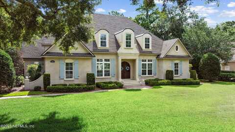 4515 SWILCAN BRIDGE Lane N, Jacksonville, FL 32224