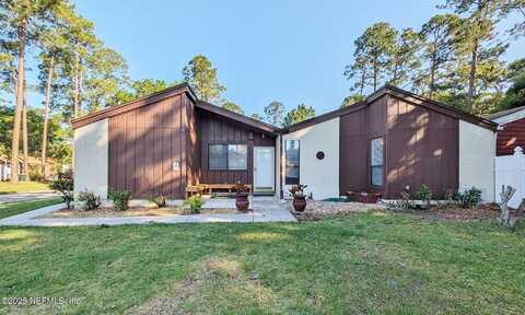 2511 WHISPERING WOODS Boulevard unit: 4, Jacksonville, FL 32246