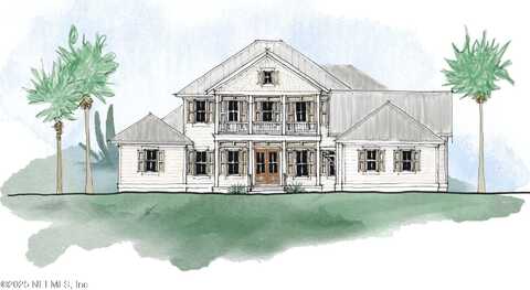 4572 ROSE GLEN Drive, Jacksonville, FL 32224