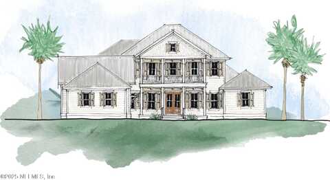 4572 ROSE GLEN Drive, Jacksonville, FL 32224