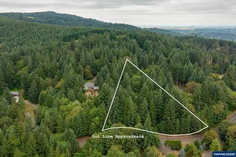 Tl 755377 Bartels Creek Dr, Lebanon, OR 97355