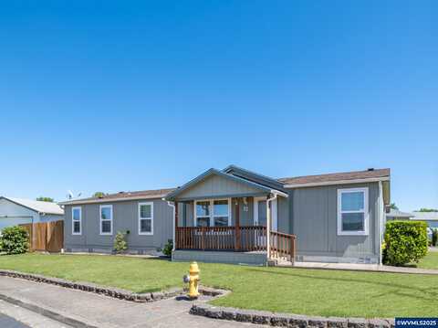 610 Vaughan #17 Ln, Lebanon, OR 97355