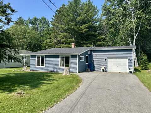 4901 River Road, Houghton Lake, MI 48629