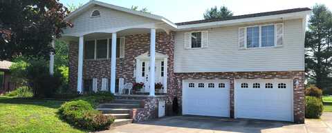 1210 Dow Drive, Alpena, MI 49707