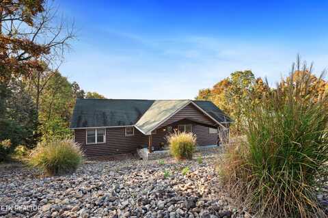 836 Sandra Way, Kodak, TN 37764