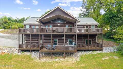 836 Sandra Way, Kodak, TN 37764